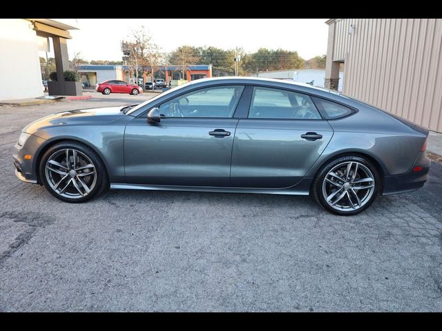 2015 Audi A7 3.0 Prestige