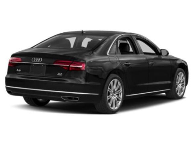 2015 Audi A8 3.0T