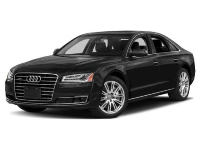 2015 Audi A8 3.0T