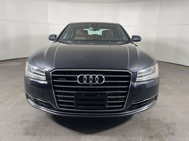 2015 Audi A8 3.0T