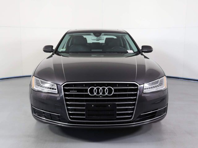 2015 Audi A8 3.0T