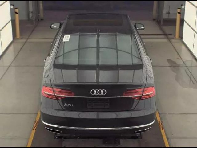 2015 Audi A8 L 3.0T