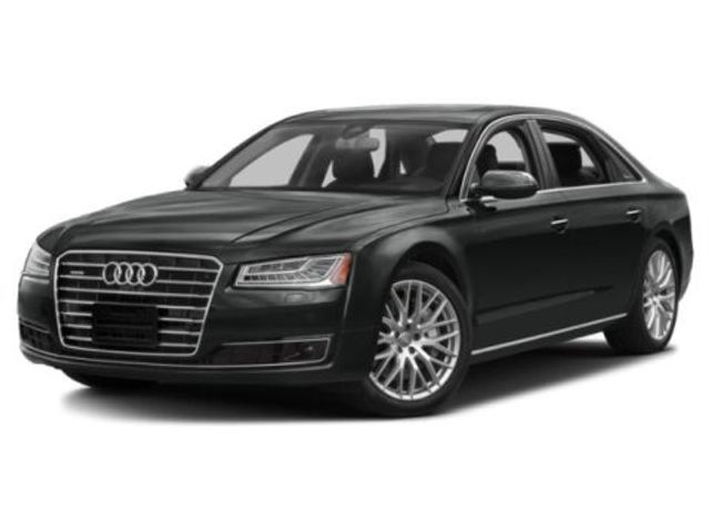 2015 Audi A8 L 3.0T