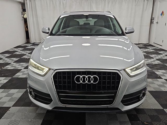 2015 Audi Q3 2.0T Premium Plus