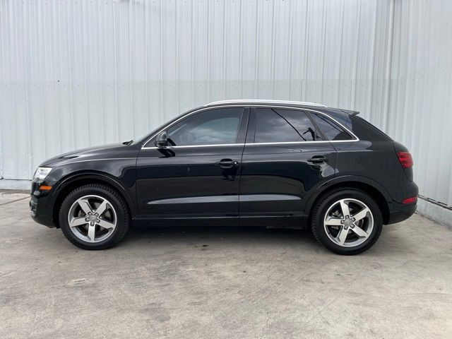 2015 Audi Q3 2.0T Premium Plus