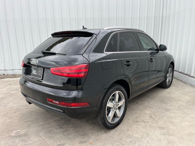 2015 Audi Q3 2.0T Premium Plus