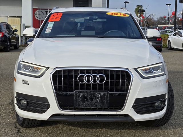 2015 Audi Q3 2.0T Premium Plus