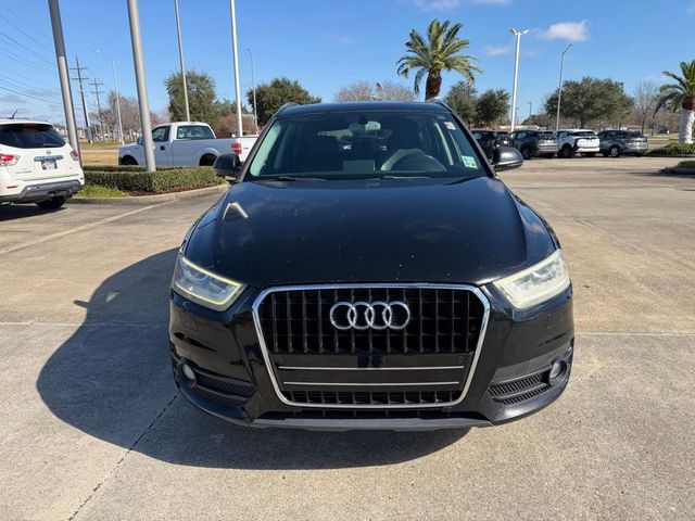 2015 Audi Q3 2.0T Premium Plus