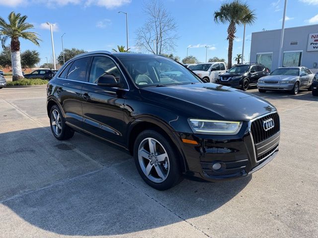2015 Audi Q3 2.0T Premium Plus