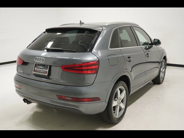 2015 Audi Q3 2.0T Premium Plus