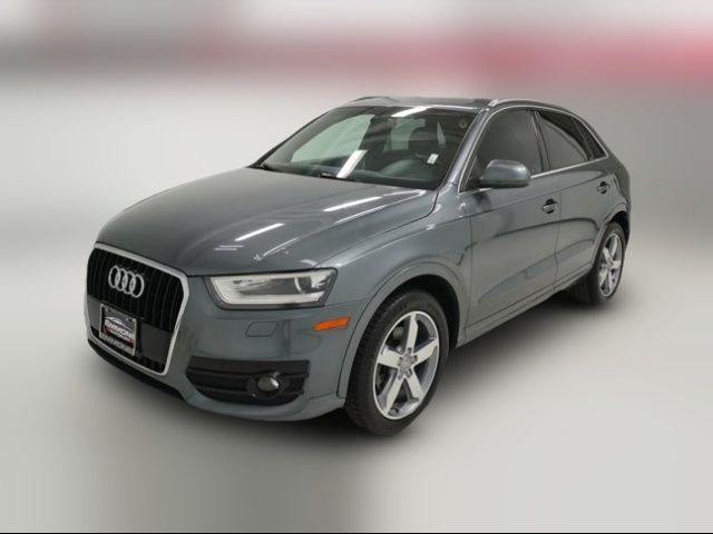 2015 Audi Q3 2.0T Premium Plus