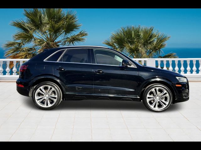 2015 Audi Q3 2.0T Premium Plus