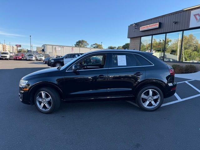 2015 Audi Q3 2.0T Premium Plus