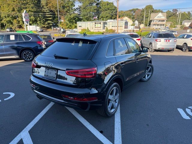 2015 Audi Q3 2.0T Premium Plus