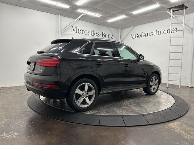 2015 Audi Q3 2.0T Premium Plus