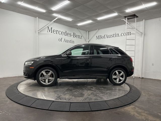 2015 Audi Q3 2.0T Premium Plus