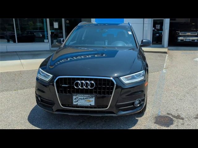 2015 Audi Q3 2.0T Premium Plus