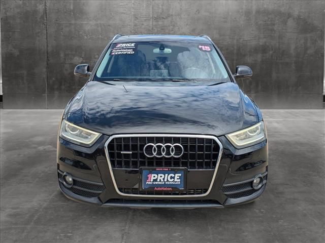 2015 Audi Q3 2.0T Premium Plus