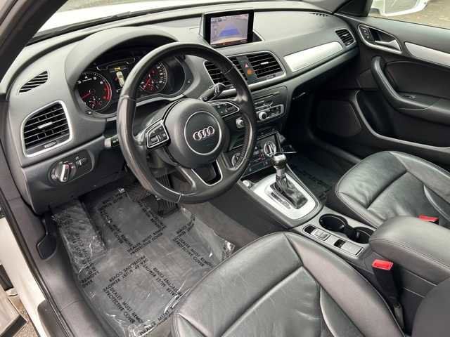 2015 Audi Q3 2.0T Premium Plus