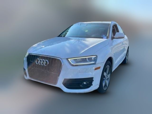 2015 Audi Q3 2.0T Premium Plus