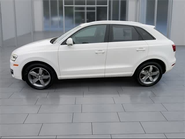 2015 Audi Q3 2.0T Premium Plus