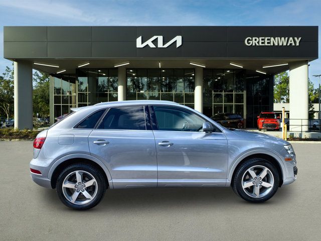 2015 Audi Q3 2.0T Premium Plus