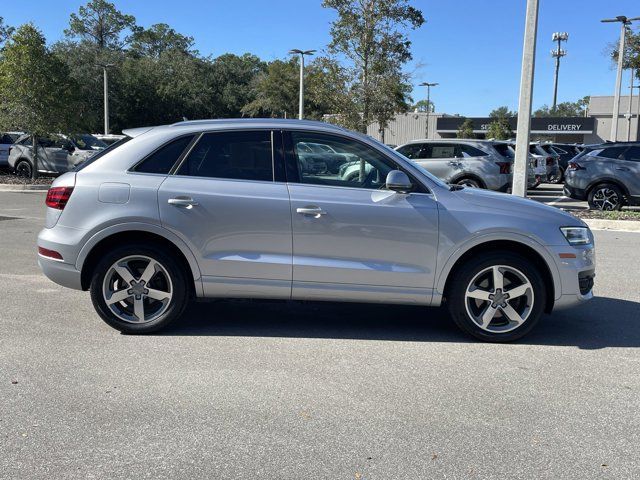 2015 Audi Q3 2.0T Premium Plus