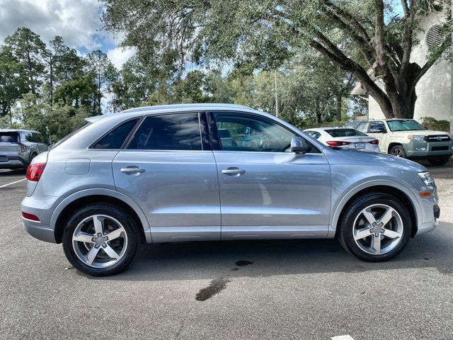 2015 Audi Q3 2.0T Premium Plus