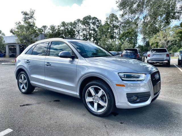 2015 Audi Q3 2.0T Premium Plus