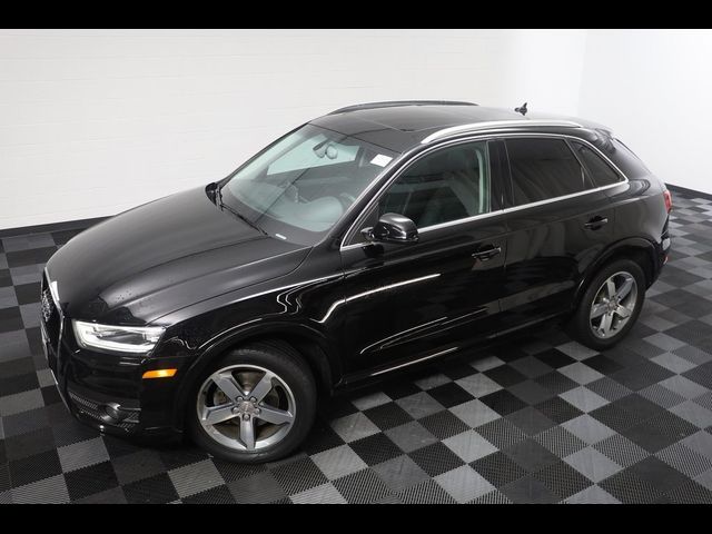 2015 Audi Q3 2.0T Premium Plus