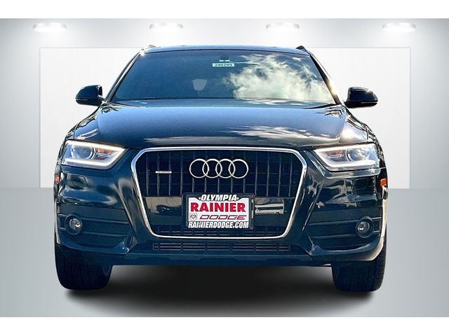 2015 Audi Q3 2.0T Premium Plus