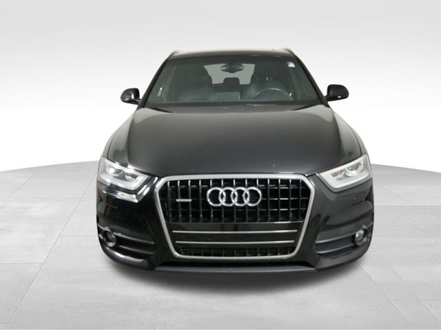 2015 Audi Q3 2.0T Premium Plus