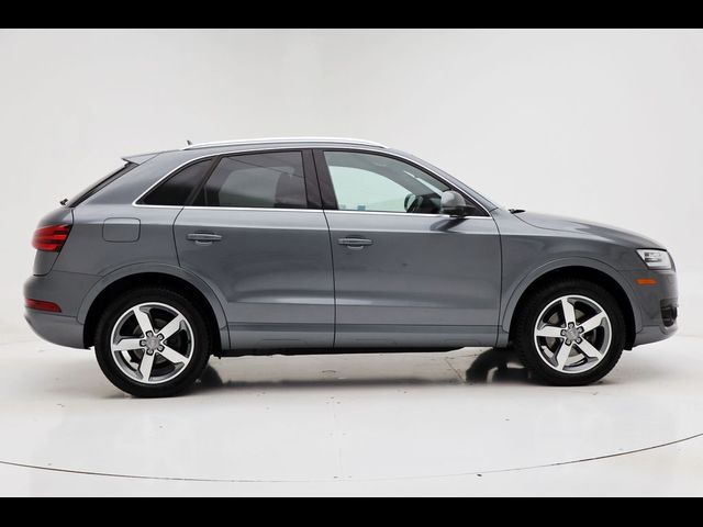2015 Audi Q3 2.0T Premium Plus