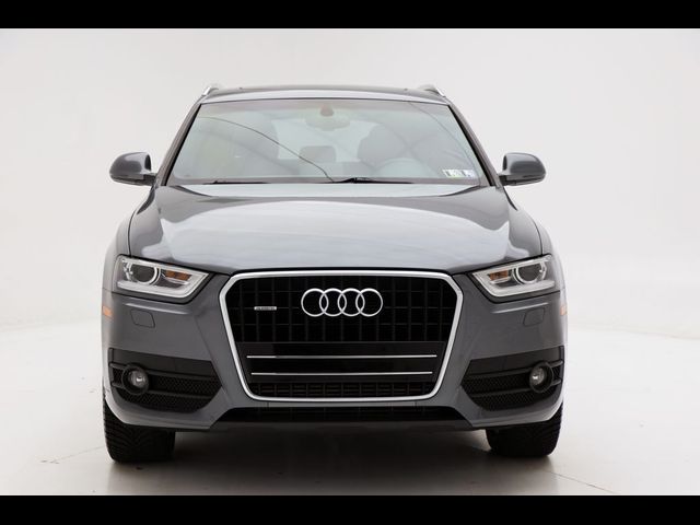 2015 Audi Q3 2.0T Premium Plus