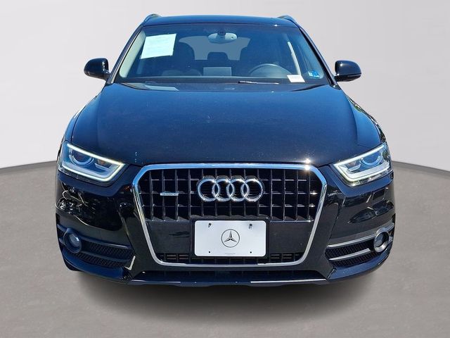 2015 Audi Q3 2.0T Premium Plus
