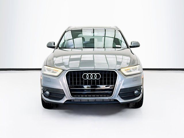 2015 Audi Q3 2.0T Premium Plus