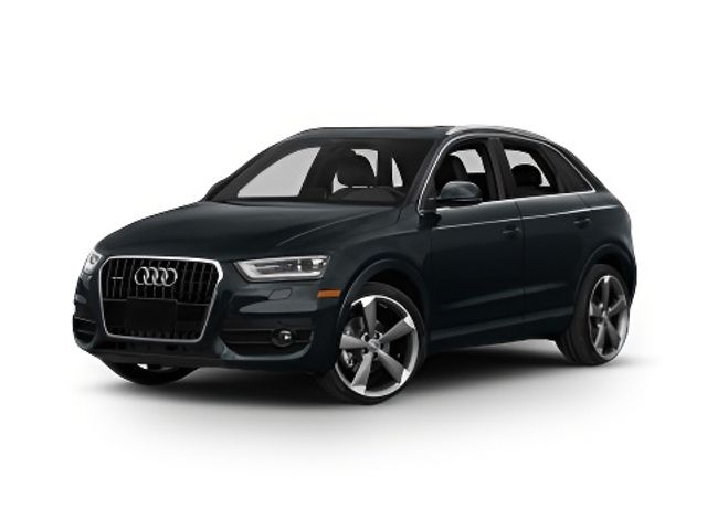 2015 Audi Q3 2.0T Premium Plus