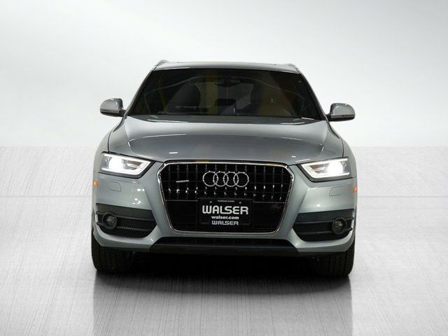 2015 Audi Q3 2.0T Premium Plus