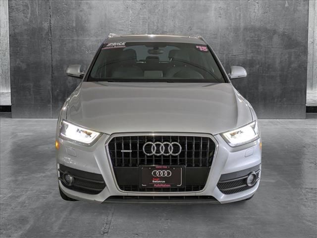 2015 Audi Q3 2.0T Premium Plus