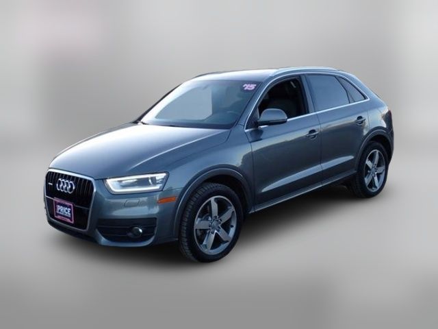 2015 Audi Q3 2.0T Premium Plus