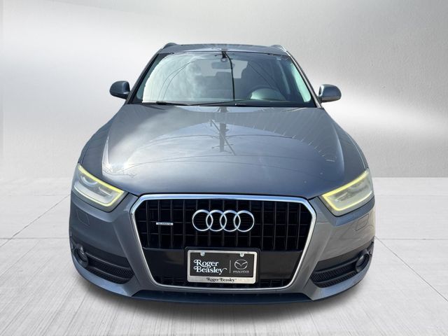 2015 Audi Q3 2.0T Premium Plus