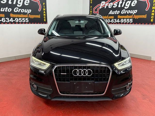 2015 Audi Q3 2.0T Premium Plus