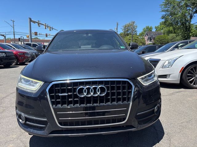 2015 Audi Q3 2.0T Premium Plus