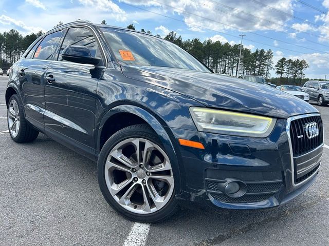 2015 Audi Q3 2.0T Premium Plus