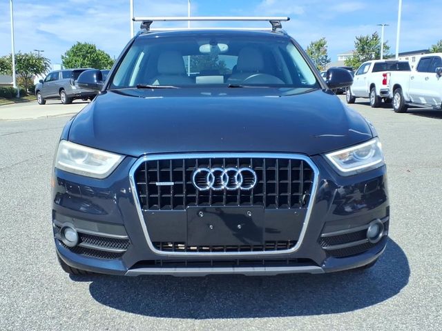 2015 Audi Q3 2.0T Premium Plus