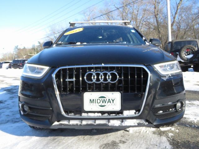 2015 Audi Q3 2.0T Premium Plus