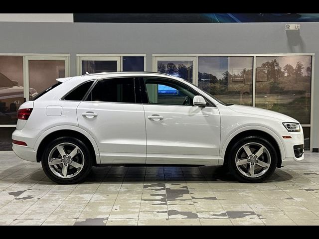 2015 Audi Q3 2.0T Premium Plus