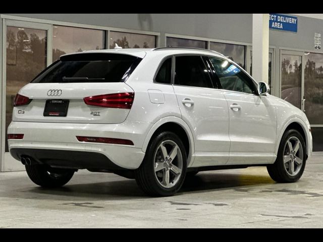 2015 Audi Q3 2.0T Premium Plus