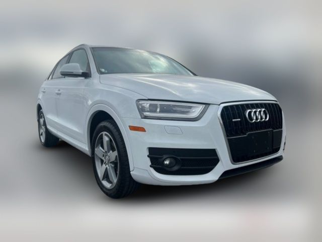 2015 Audi Q3 2.0T Premium Plus