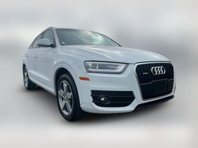 2015 Audi Q3 2.0T Premium Plus